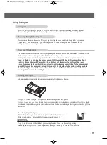 Preview for 11 page of LG WT17SS6 Owner'S Manual