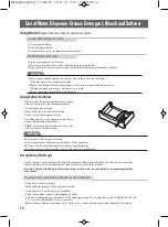 Preview for 12 page of LG WT17SS6 Owner'S Manual