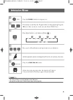 Preview for 21 page of LG WT17SS6 Owner'S Manual