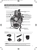 Preview for 49 page of LG WT17SS6 Owner'S Manual