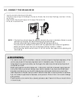 Preview for 7 page of LG WT1801H A/01 Series Service Manual