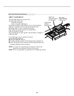 Preview for 12 page of LG WT1801H A/01 Series Service Manual