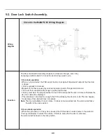 Preview for 43 page of LG WT1801H A/01 Series Service Manual