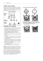 Предварительный просмотр 15 страницы LG WT1801H Series Owner'S Manual