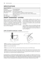 Предварительный просмотр 31 страницы LG WT1801H Series Owner'S Manual