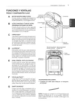 Предварительный просмотр 46 страницы LG WT1801H Series Owner'S Manual