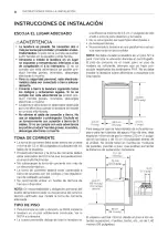 Предварительный просмотр 47 страницы LG WT1801H Series Owner'S Manual