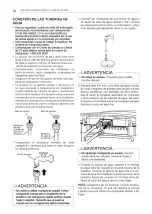 Предварительный просмотр 49 страницы LG WT1801H Series Owner'S Manual