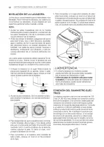 Предварительный просмотр 51 страницы LG WT1801H Series Owner'S Manual