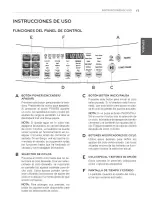 Предварительный просмотр 56 страницы LG WT1801H Series Owner'S Manual