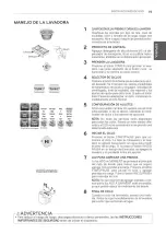 Предварительный просмотр 58 страницы LG WT1801H Series Owner'S Manual