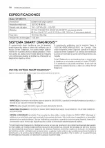 Предварительный просмотр 69 страницы LG WT1801H Series Owner'S Manual