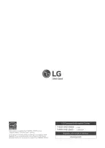 Предварительный просмотр 81 страницы LG WT1801H Series Owner'S Manual