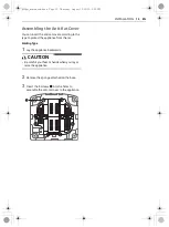 Preview for 61 page of LG WT22WS6HP Owner'S Manual