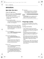 Preview for 62 page of LG WT22WS6HP Owner'S Manual