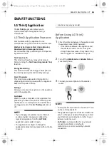 Preview for 75 page of LG WT22WS6HP Owner'S Manual