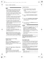 Preview for 76 page of LG WT22WS6HP Owner'S Manual