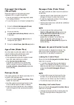 Preview for 64 page of LG WT22WT6H Owner'S Manual