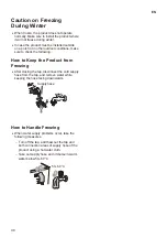 Preview for 70 page of LG WT22WT6H Owner'S Manual