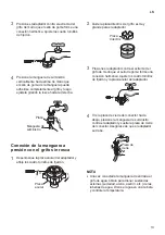 Preview for 13 page of LG WT25 TS6H Series Owner'S Manual