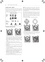 Preview for 14 page of LG WT30BTS6 Owner'S Manual