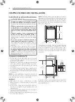 Preview for 46 page of LG WT30BTS6 Owner'S Manual