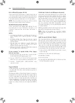 Preview for 64 page of LG WT30BTS6 Owner'S Manual