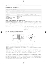 Preview for 70 page of LG WT30BTS6 Owner'S Manual