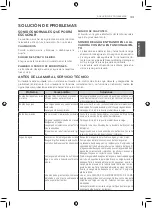 Preview for 71 page of LG WT30BTS6 Owner'S Manual