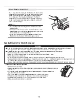 Preview for 12 page of LG WT4801CW Service Manual