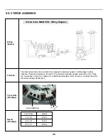 Preview for 38 page of LG WT4801CW Service Manual