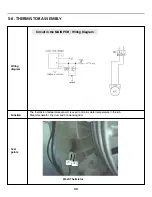 Preview for 43 page of LG WT4801CW Service Manual