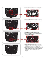 Preview for 25 page of LG WT4901C Series Service Manual