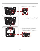 Preview for 26 page of LG WT4901C Series Service Manual