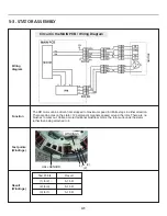 Preview for 41 page of LG WT4901C Series Service Manual