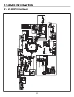 Preview for 23 page of LG WT5001CW Service Manual