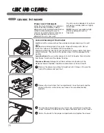 Preview for 26 page of LG WT5101H Series Owner'S Manual