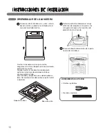 Preview for 43 page of LG WT5101H Series Owner'S Manual