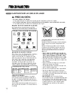 Preview for 49 page of LG WT5101H Series Owner'S Manual