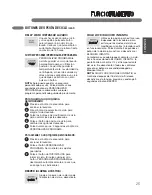 Preview for 56 page of LG WT5101H Series Owner'S Manual