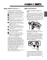 Preview for 58 page of LG WT5101H Series Owner'S Manual