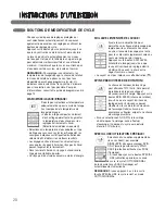 Preview for 86 page of LG WT5101H Series Owner'S Manual