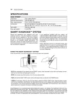 Preview for 30 page of LG WT5480C Owner'S Manual