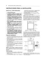 Preview for 46 page of LG WT5480C Owner'S Manual