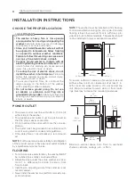 Preview for 8 page of LG WT5680H A Owner'S Manual