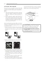 Preview for 12 page of LG WT5680H A Owner'S Manual