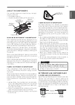 Preview for 15 page of LG WT5680H A Owner'S Manual