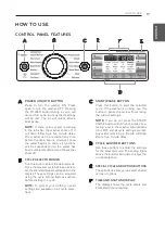 Preview for 17 page of LG WT5680H A Owner'S Manual