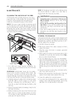 Preview for 28 page of LG WT5680H A Owner'S Manual