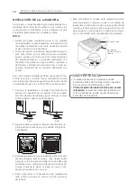 Preview for 50 page of LG WT5680H A Owner'S Manual